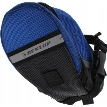 brašna na kolo Dunlop BIKE SADDLE BAG 1l Cyklistická brašna