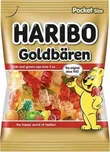 HARIBO - Haribo Goldbären 100g
