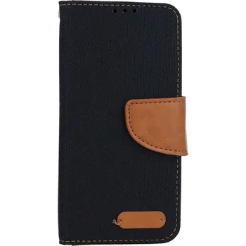 Pouzdro na mobilní telefon Pouzdro Xiaomi Redmi Note 13 Pro 5G knížkové černé (kryt neboli obal na Xiaomi Redmi Note 13 Pro 5G)