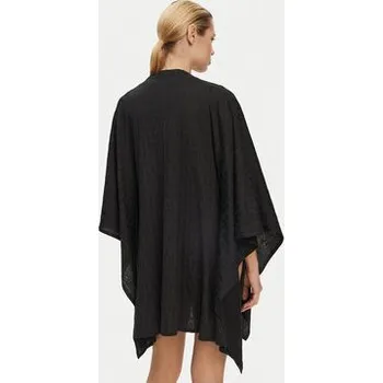 Dámské oblečení Balmain Pareo BKA282120 Černá Regular Fit S