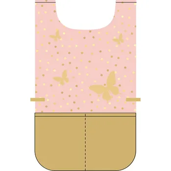 Školní batoh Zástěra pončo Oxy Go Motýl