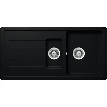 Granitový dřez Schock Dřez Toledo D-150 Puro (spodní uložení)