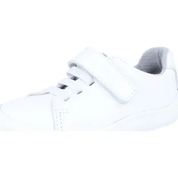 Jonap barefoot boty HOPE gumka bílá 25