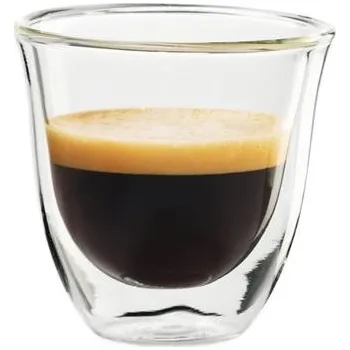 Sklenice DéLonghi Sklenice Espresso