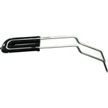 Tyč k sedačce HAMAX Kiss/Sleepy/Smiley nízký rám