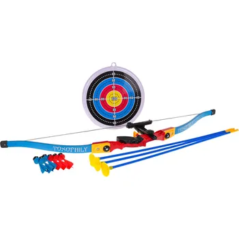 Luk Ramiz MEGA luk + příslušenství