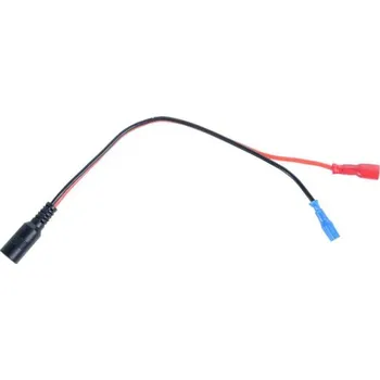 Člun Nabíjecí kabel na baterku pro zavážecí loďky M1 a M2