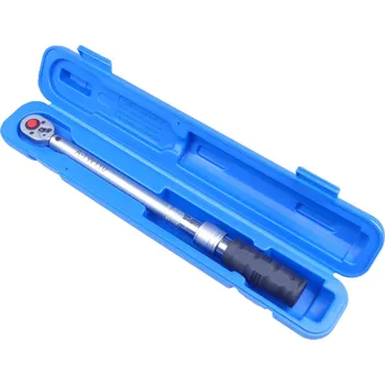 Klíč Momentový klíč 3/4", 20-110 Nm, přesný (+-3%), s certifikátem - ASTA