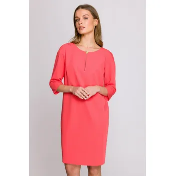 Dámské šaty Denní šaty model 209128 Stylove XXL