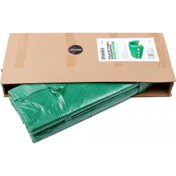 Fóliovník Náhradní plachta na fóliovník 4x2,5M