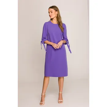 Dámské šaty Denní šaty model 209137 Stylove M