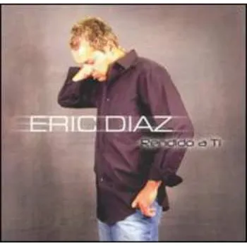 Zahraniční hudba CD Eric Diaz: Rendido A Ti 2004