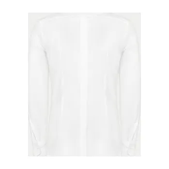 Pánská košile Dolce&Gabbana Košile G5EJ0T GG826 W0800 Bílá Slim Fit 39