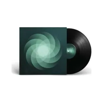Zahraniční hudba LP Som: The Shape of Everything 2022 Standard Edition Black Vinyl