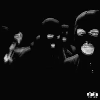 Zahraniční hudba CD La Coka Nostra: To Thine Own Self Be True 2016