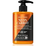 Black Professional Line Crazy Toner barevný toner Neon Carrot 300 ml