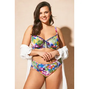 Dámské plavky Dvoudílné plavky Miquela