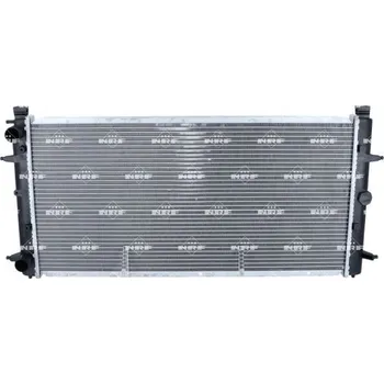 Chladič motoru Chladič, chlazení motoru NRF 509514