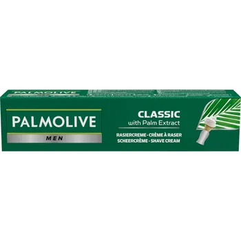 Palmolive krém na holení 100 ml Classic (Dovoz: Německo)