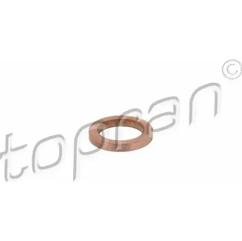 Těsnění motoru Těsnění, dmychadlo TOPRAN 723 133