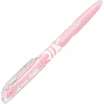 Zvýrazňovač růžový Pilot marker fix na kreslení a zvýrazňování 1 ks