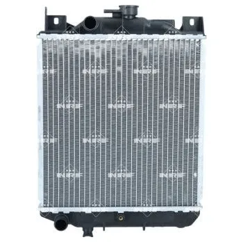 Chladič motoru Chladič, chlazení motoru NRF 53350