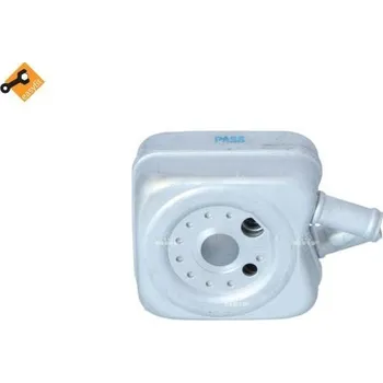 Chladič motoru Olejový chladič, motorový olej NRF 31304