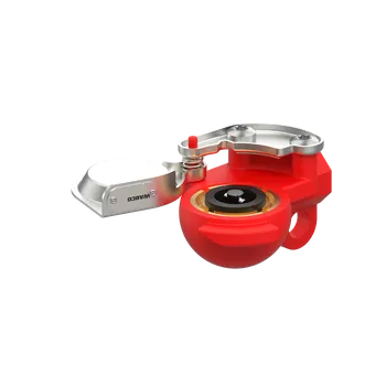 Hose Coupling - 4522030310