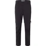 McKINLEY Malloy II M outdoorové kalhoty - 0 - černá - 56