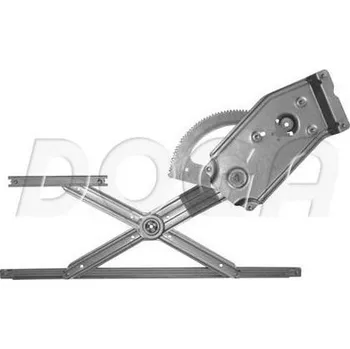 Stahovačka okna Zvedací zařízení oken DOGA 101434