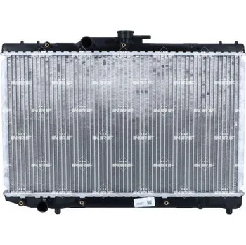 Chladič motoru Chladič, chlazení motoru NRF 506725