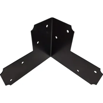 Pergola Kování rohové Varianta: 100x100