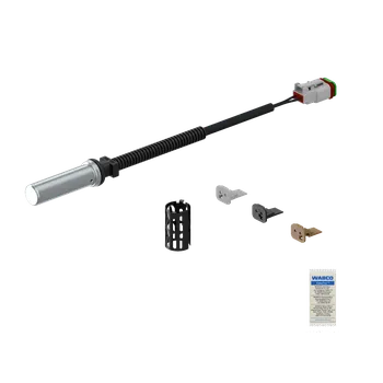 Kit: Inductive Sensor with Connector - 4410320272