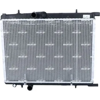 Chladič motoru Chladič, chlazení motoru NRF 519525