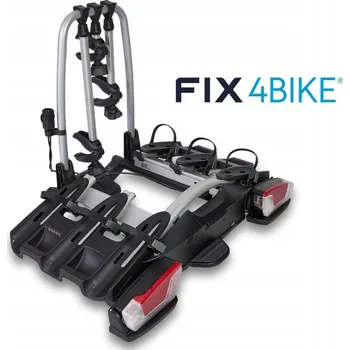 Nosič kol THULE FIX4BIKE Coach 2712 pro 3 kola