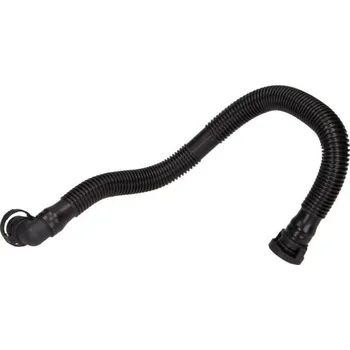 Spojovací materiál motoru Hadice, větrání klikové skříně MAXGEAR 18-0457