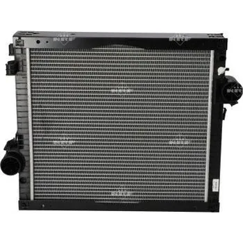 Chladič motoru Chladič, chlazení motoru NRF 50584