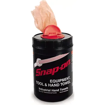 Péče o ruce SNAPON Hand and Shop Towels