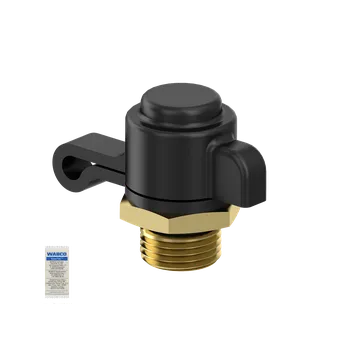 Diagnostický test Kit: Test Connection - 9324009202