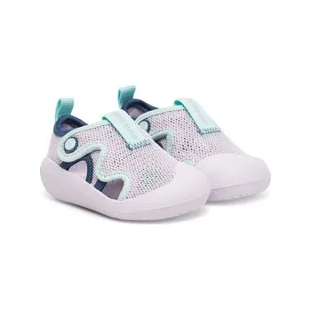 Dámská obuv adidas Sandály Altaventure 3 JQ2276 Fialová 22