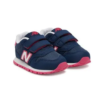 Dámské tenisky New Balance Sneakersy IV500VP1 Tmavomodrá 21