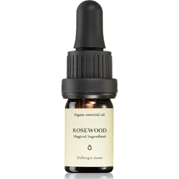 Vonný olej Smells Like Spells Essential Oil Rosewood esenciální vonný olej 5 ml