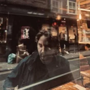 Zahraniční hudba LP Will Varley: Machines Will Never Learn To Make Mistakes Like Me 2025