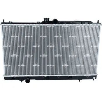 Chladič motoru Chladič, chlazení motoru NRF 53591