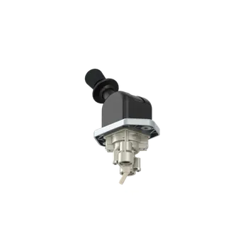 Hand Brake Valve, Parking - 9617230380