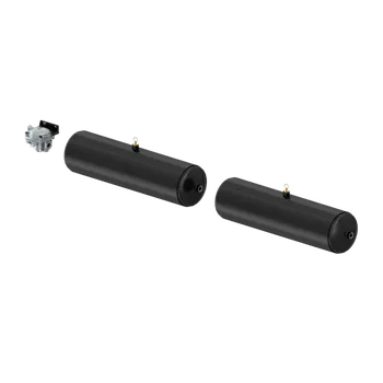 Autoelektrika Kit: Relay Emergency Valve - 350030041