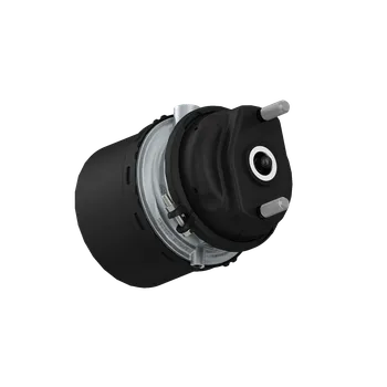 Dětské kolo Tristop-Cylinder 20/24 - 9254809600