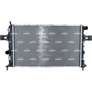 Chladič motoru Chladič, chlazení motoru NRF 58178