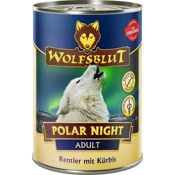 Wolfsblut Polar Night 6x395 g