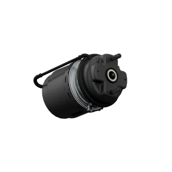 Dětské kolo Tristop Cylinder 24/24 - 9254615010